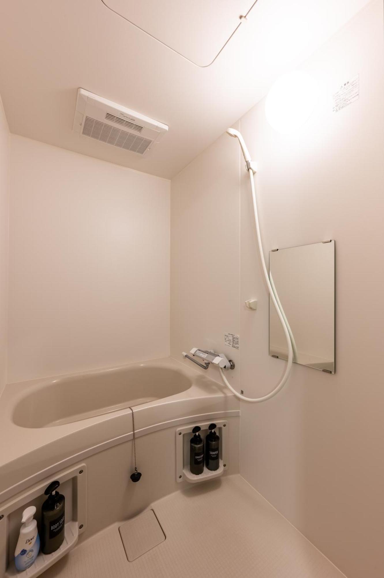 Bp House 森ノ宮 Apartment Osaka Luaran gambar
